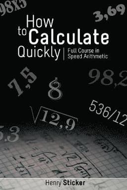 How to Calculate Quickly