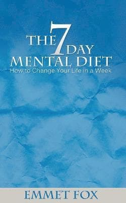 Seven Day Mental Diet