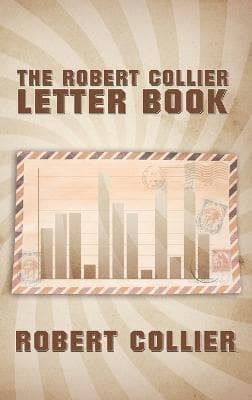 Robert Collier Letter Book