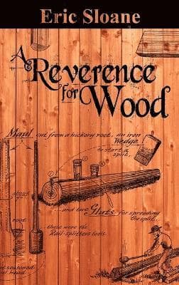 Reverence for Wood