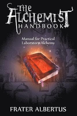 Alchemists Handbook
