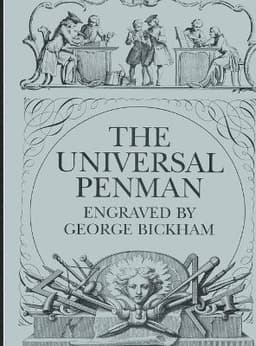 Universal Penman