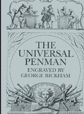 Universal Penman