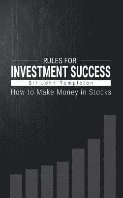 How to Make Money in Stocks