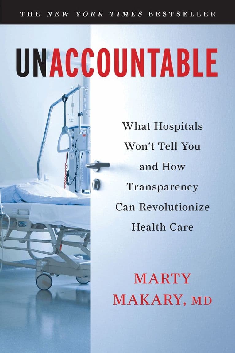 Unaccountable