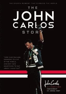 John Carlos Story