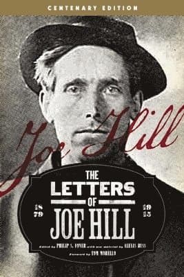Letters Of Joe Hill