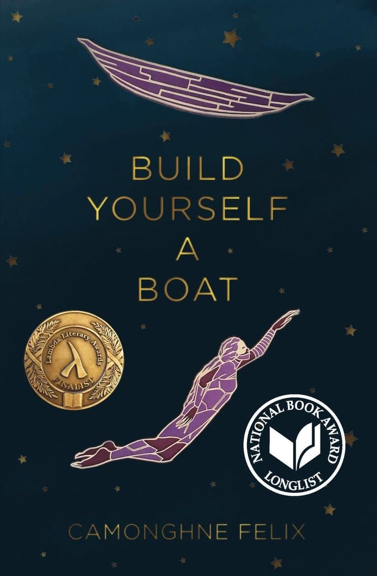 Build Yourself a Boat