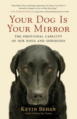 Your Dog is Your Mirror