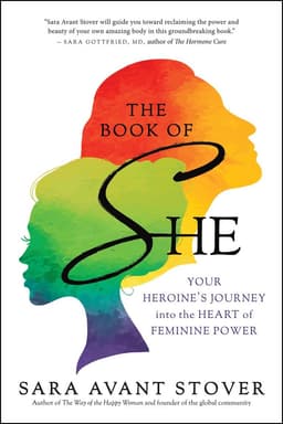Book of SHE