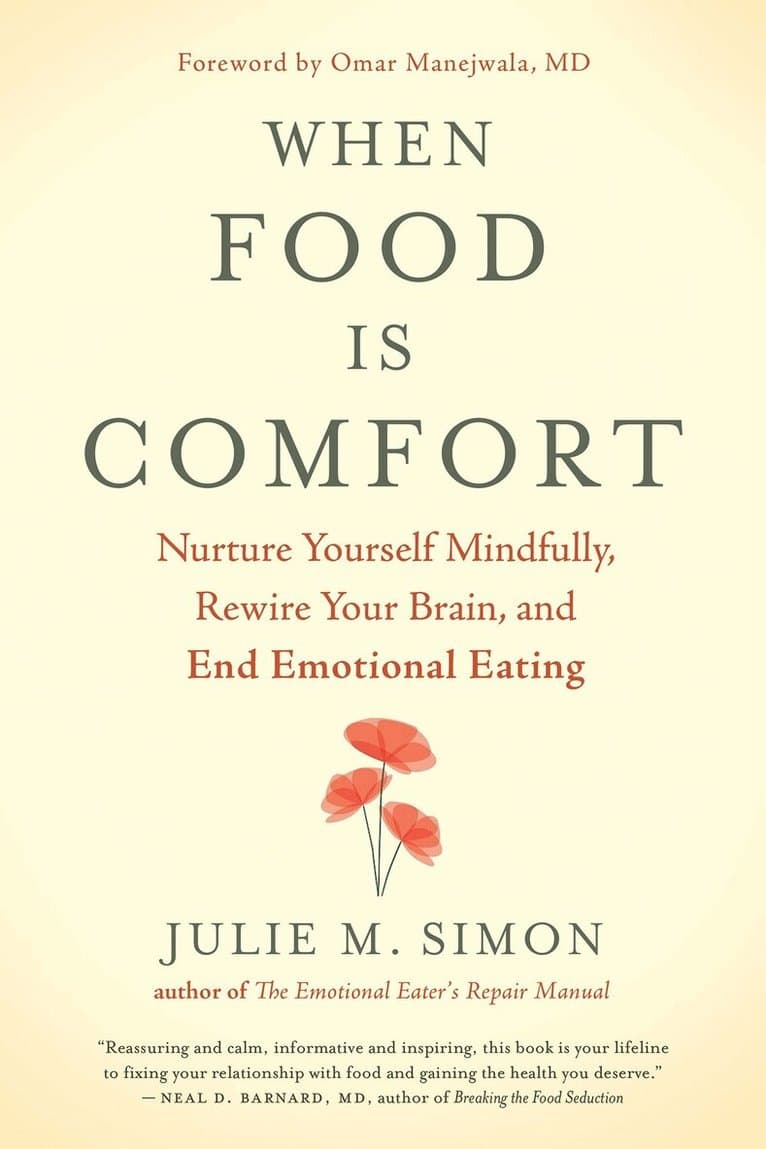 When Food Is Comfort