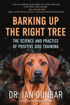 Barking Up the Right Tree