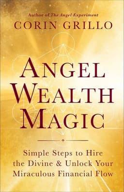 Angel Wealth Magic
