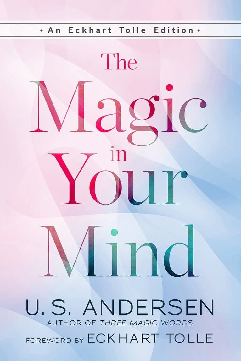 Magic In Your Mind