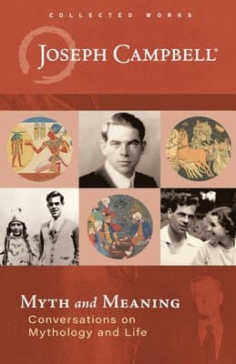 Myth And Meaning