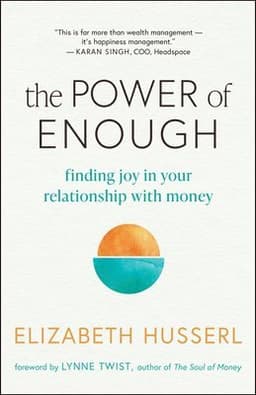 Power of Enough