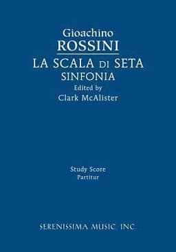 La Scala di Seta Sinfonia