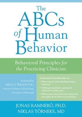 ABCs of Human Behavior