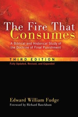 Fire That Consumes