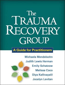 Trauma Recovery Group