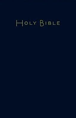 Common English Bible