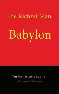 Richest Man in Babylon