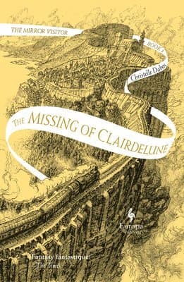 Missing of Clairdelune