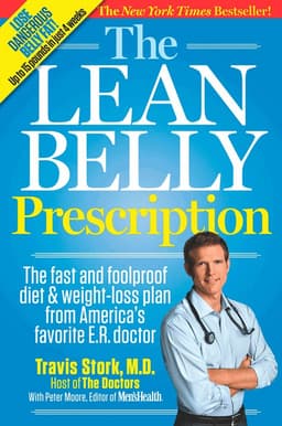 Lean Belly Prescription