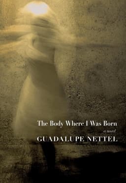 Body Where I Was Born