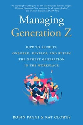 Managing Generation Z