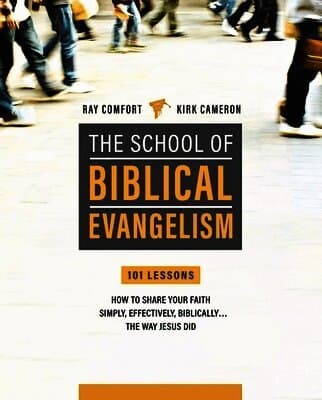 School Of Biblical Evangelism