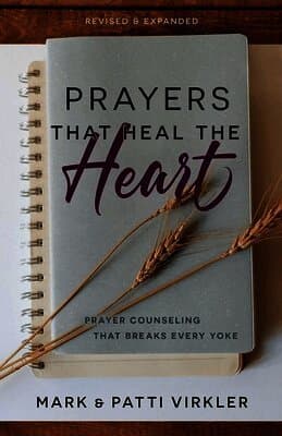 Prayers That Heal the Heart