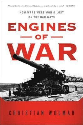 Engines of War