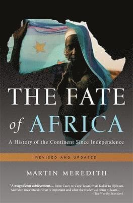 Fate of Africa