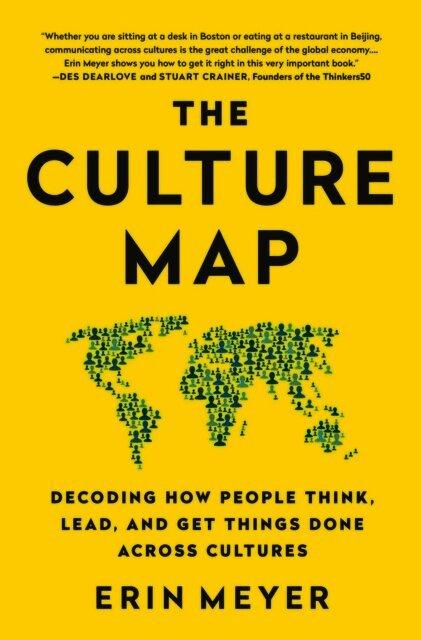 Culture Map