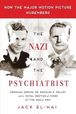 Nazi and the Psychiatrist