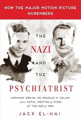 Nazi and the Psychiatrist