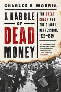 Rabble of Dead Money