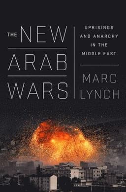 New Arab Wars
