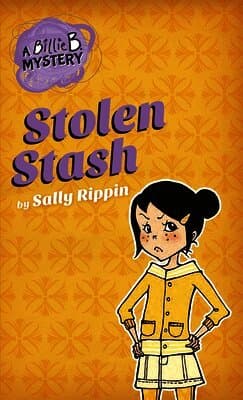 Stolen Stash