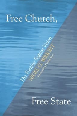 Free Church, Free State