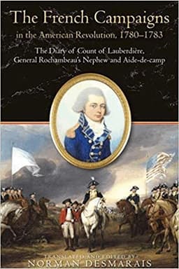 French Campaigns in the American Revolution, 1780-1783
