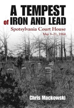 Tempest of Iron and Lead