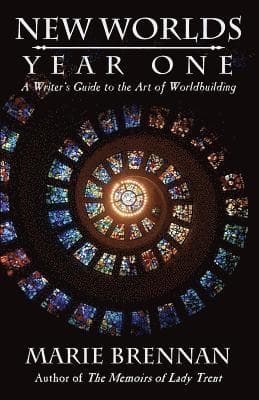 New Worlds, Year One