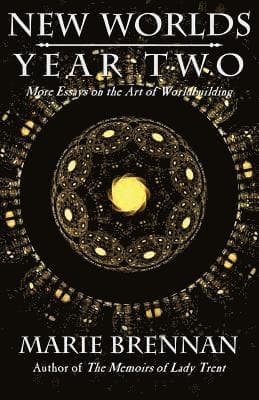 New Worlds, Year Two