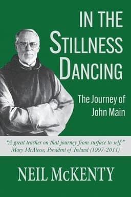 In The Stillness Dancing