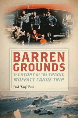 Barren Grounds