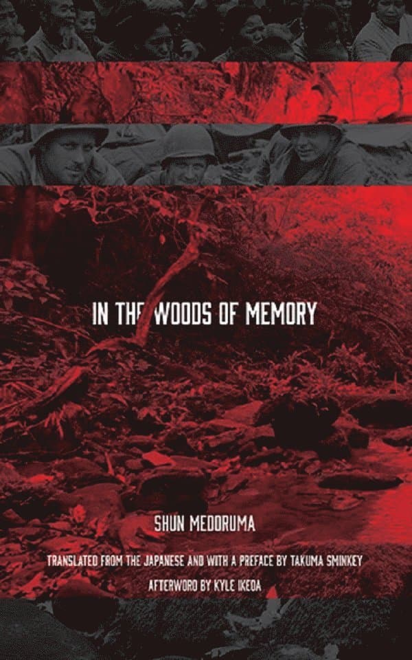 In the Woods of Memory