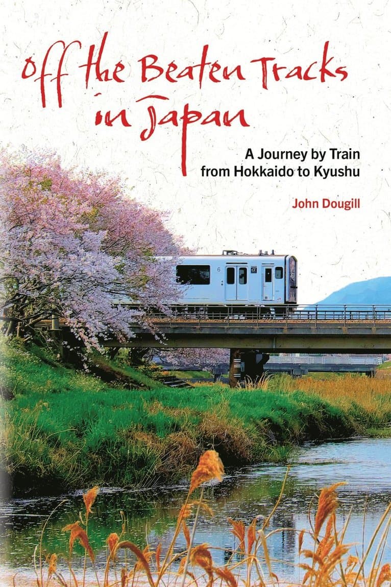 Off the Beaten Tracks in Japan
