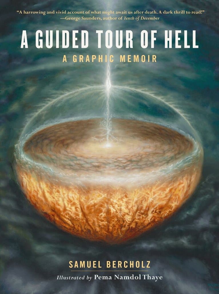 Guided Tour of Hell